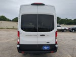 2025 Ford Transit-350 Passenger Van XLT
