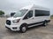 2025 Ford Transit-350 Passenger Van XLT