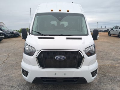 2025 Ford Transit-350 Passenger Van XLT