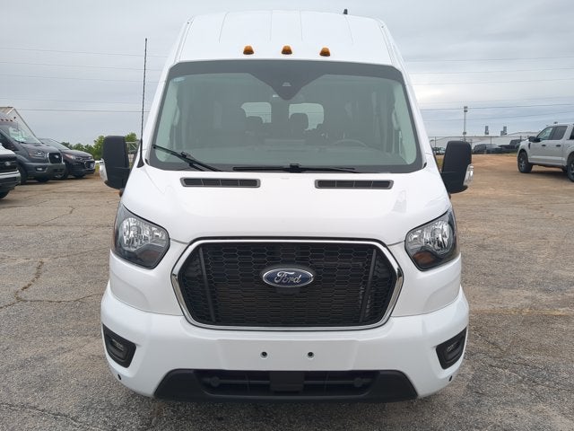 2025 Ford Transit-350 Passenger Van XLT