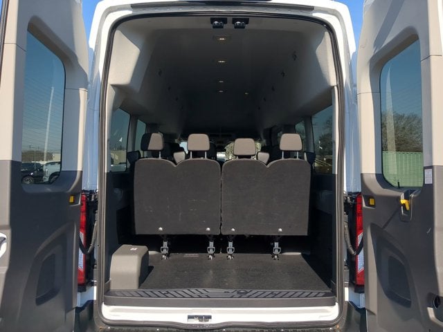 2025 Ford Transit-350 Passenger Van XLT