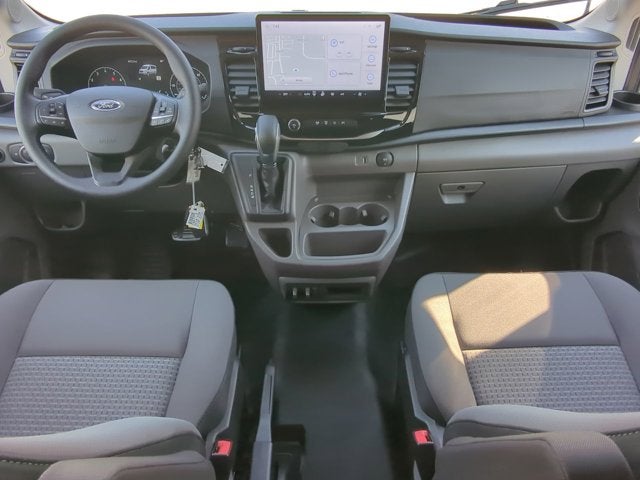 2025 Ford Transit-350 Passenger Van XLT