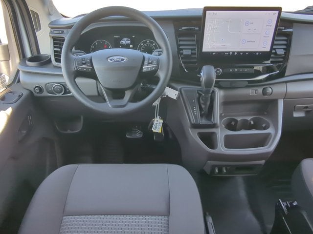 2025 Ford Transit-350 Passenger Van XLT