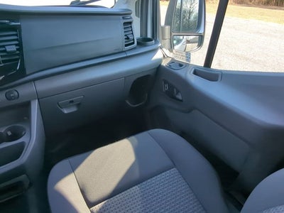 2025 Ford Transit-350 Passenger Van XLT
