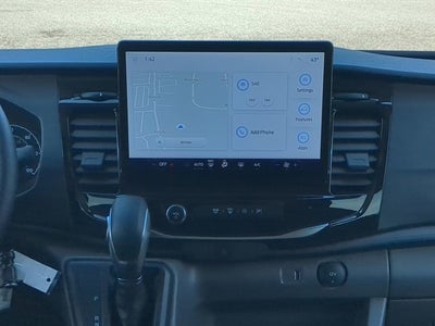 2025 Ford Transit-350 Passenger Van XLT