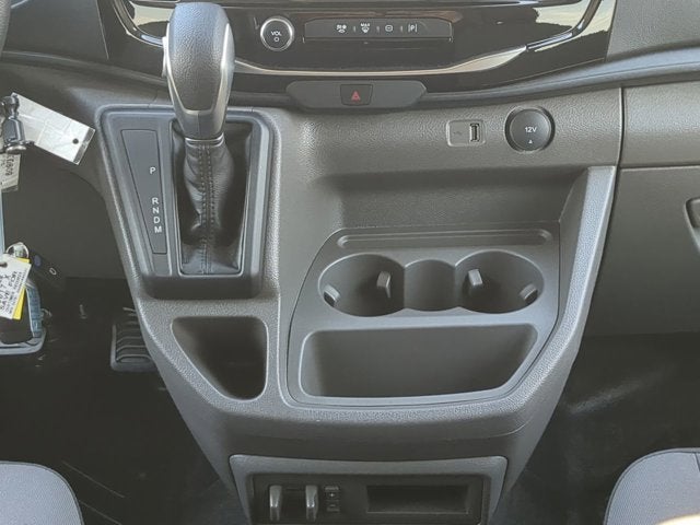 2025 Ford Transit-350 Passenger Van XLT