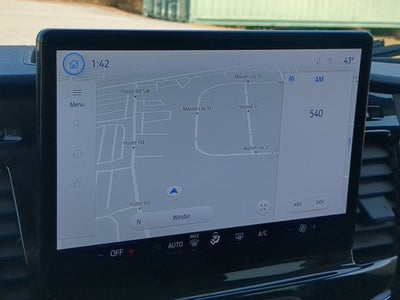 2025 Ford Transit-350 Passenger Van XLT