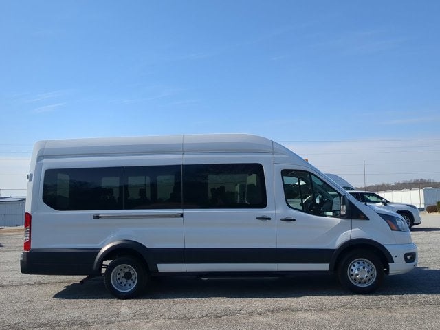 2025 Ford Transit-350 Passenger Van XLT