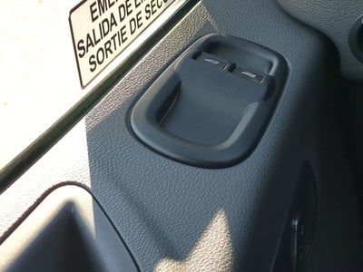 2025 Ford Transit-350 Passenger Van XLT