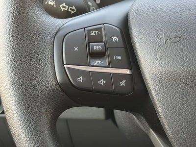 2025 Ford Transit-350 Passenger Van XLT