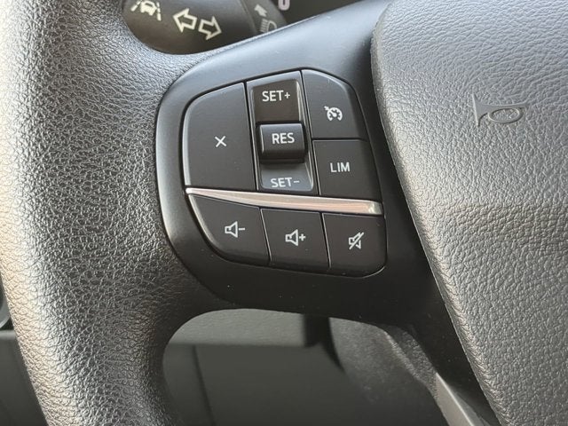 2025 Ford Transit-350 Passenger Van XLT