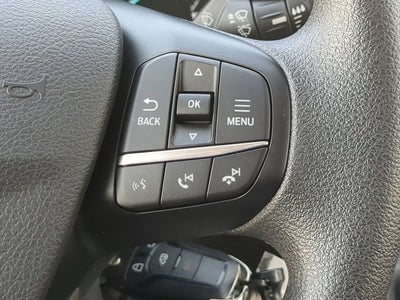 2025 Ford Transit-350 Passenger Van XLT