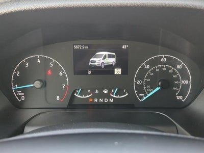 2025 Ford Transit-350 Passenger Van XLT