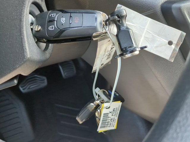 2025 Ford Transit-350 Passenger Van XLT