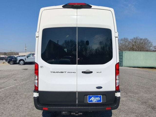 2025 Ford Transit-350 Passenger Van XLT
