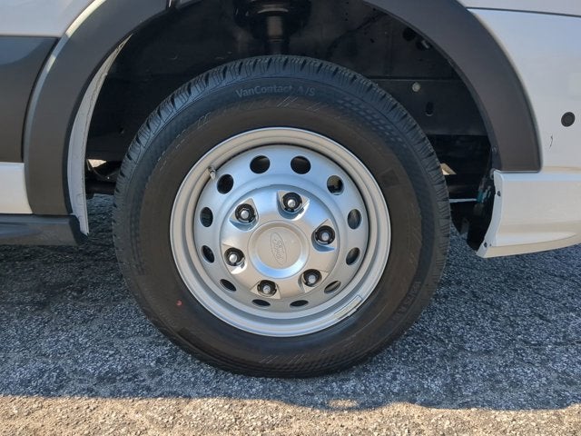 2025 Ford Transit-350 Passenger Van XLT