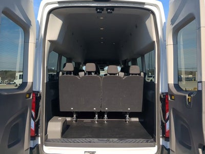 2025 Ford Transit-350 Passenger Van XLT