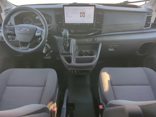 2025 Ford Transit-350 Passenger Van XLT