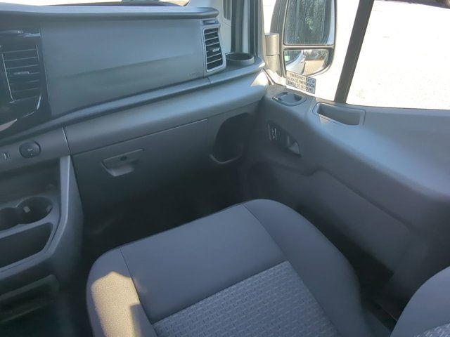 2025 Ford Transit-350 Passenger Van XLT
