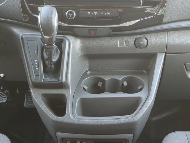 2025 Ford Transit-350 Passenger Van XLT