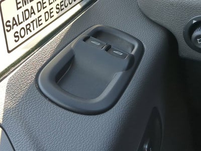 2025 Ford Transit-350 Passenger Van XLT