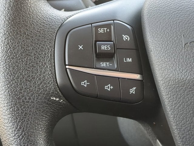 2025 Ford Transit-350 Passenger Van XLT