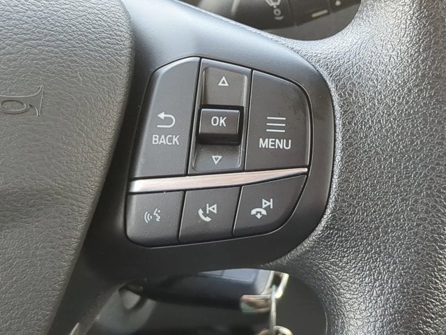 2025 Ford Transit-350 Passenger Van XLT