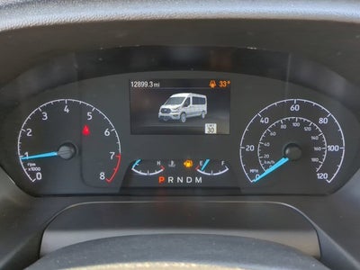2025 Ford Transit-350 Passenger Van XLT