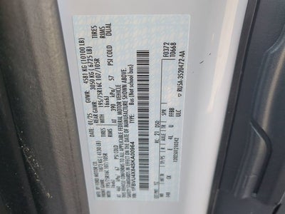 2025 Ford Transit-350 Passenger Van XLT