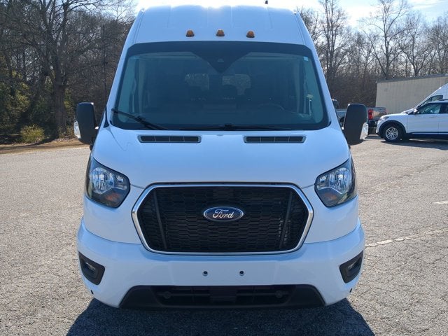 2025 Ford Transit-350 Passenger Van XLT