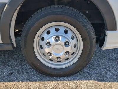 2025 Ford Transit-350 Passenger Van XLT