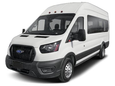 2025 Ford Transit-350 Passenger Van XL