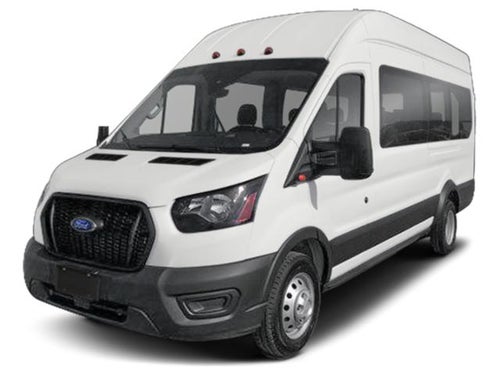2025 Ford Transit-350 Passenger Van XL