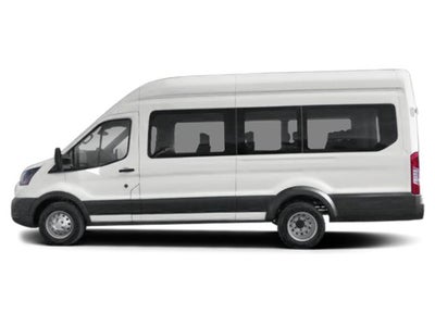 2025 Ford Transit-350 Passenger Van XL