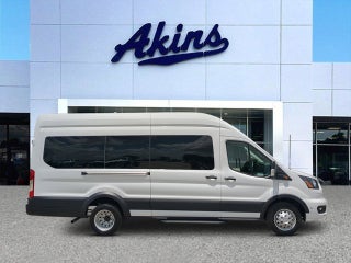 2025 Ford Transit-350 Passenger Van XL