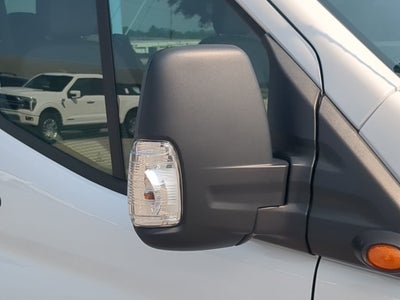 2025 Ford Transit-350 Passenger Van XLT