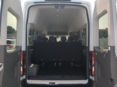 2025 Ford Transit-350 Passenger Van XLT