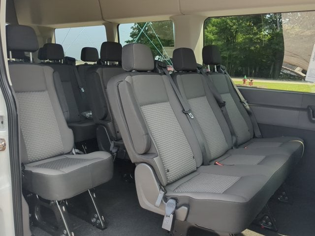 2025 Ford Transit-350 Passenger Van XLT