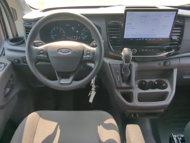 2025 Ford Transit-350 Passenger Van XLT