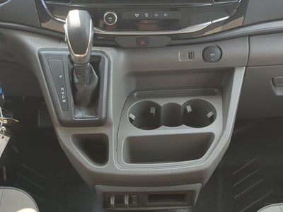 2025 Ford Transit-350 Passenger Van XLT