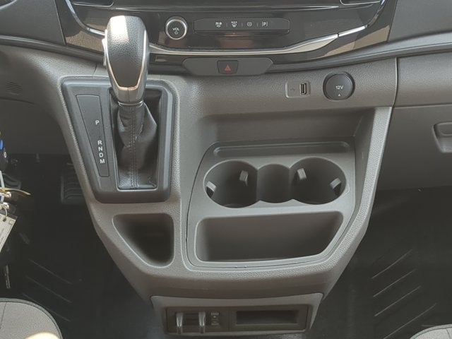 2025 Ford Transit-350 Passenger Van XLT