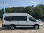 2025 Ford Transit-350 Passenger Van XLT