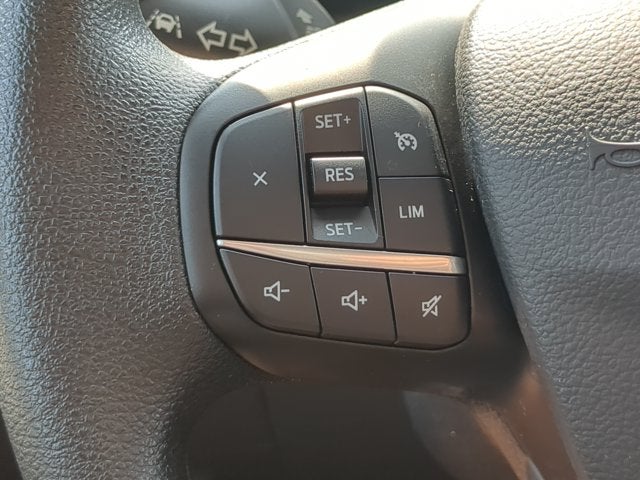 2025 Ford Transit-350 Passenger Van XLT