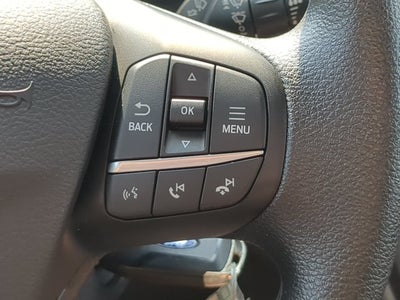 2025 Ford Transit-350 Passenger Van XLT