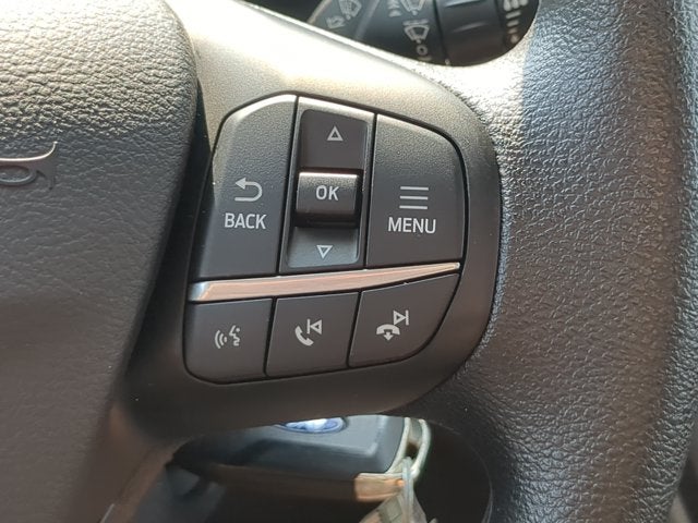 2025 Ford Transit-350 Passenger Van XLT