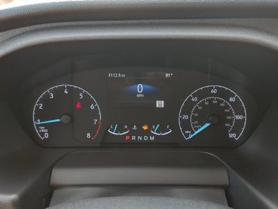 2025 Ford Transit-350 Passenger Van XLT