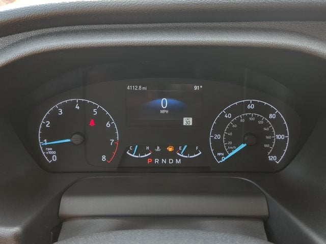 2025 Ford Transit-350 Passenger Van XLT