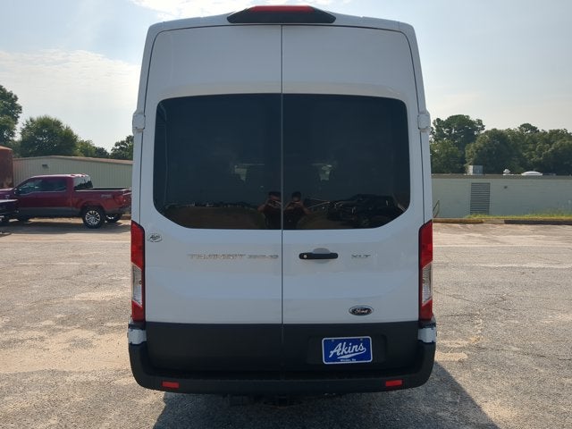 2025 Ford Transit-350 Passenger Van XLT