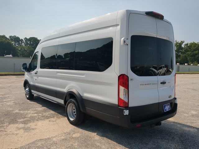 2025 Ford Transit-350 Passenger Van XLT