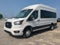 2025 Ford Transit-350 Passenger Van XLT